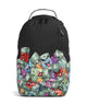 Sprayground Stacked Money Boys Zaino multicolour