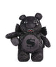 Sprayground 3AM Check Teddy Bear Sac à dos multicolour