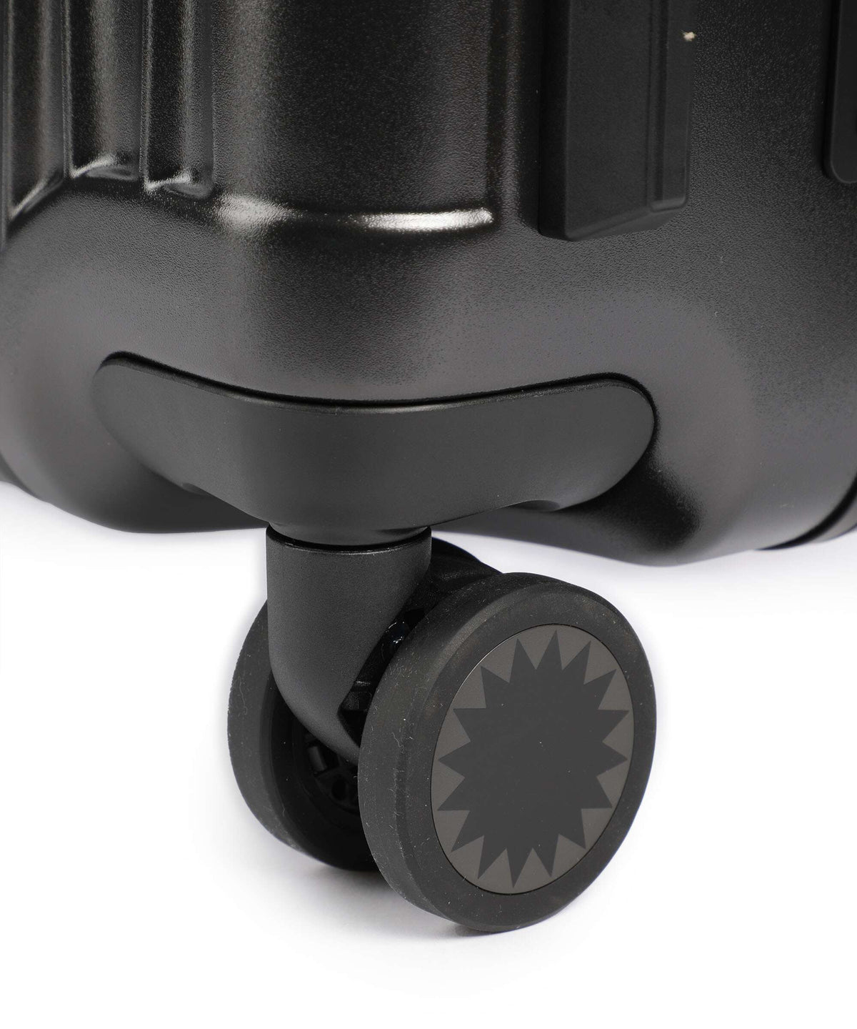 Sprayground Unfinished Shark Spinner (4 wheels) multicolour