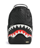 Sprayground Black Out Sharks in Paris Zaino black