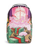 Sprayground Pink Panther Money Stash Zaino multicolour