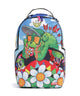 Sprayground Money Bear Weirdo Zaino multicolour