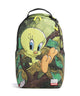 Sprayground Looney Tunes Tweety Money Nest Shark Zaino multicolour