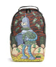 Sprayground Bender Money Zaino multicolour