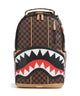 Sprayground Hennyville Zaino brown
