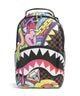 Sprayground Trippin Daily Zaino multicolour