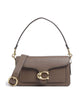 Coach Tabby 26 Schultertasche dark stone