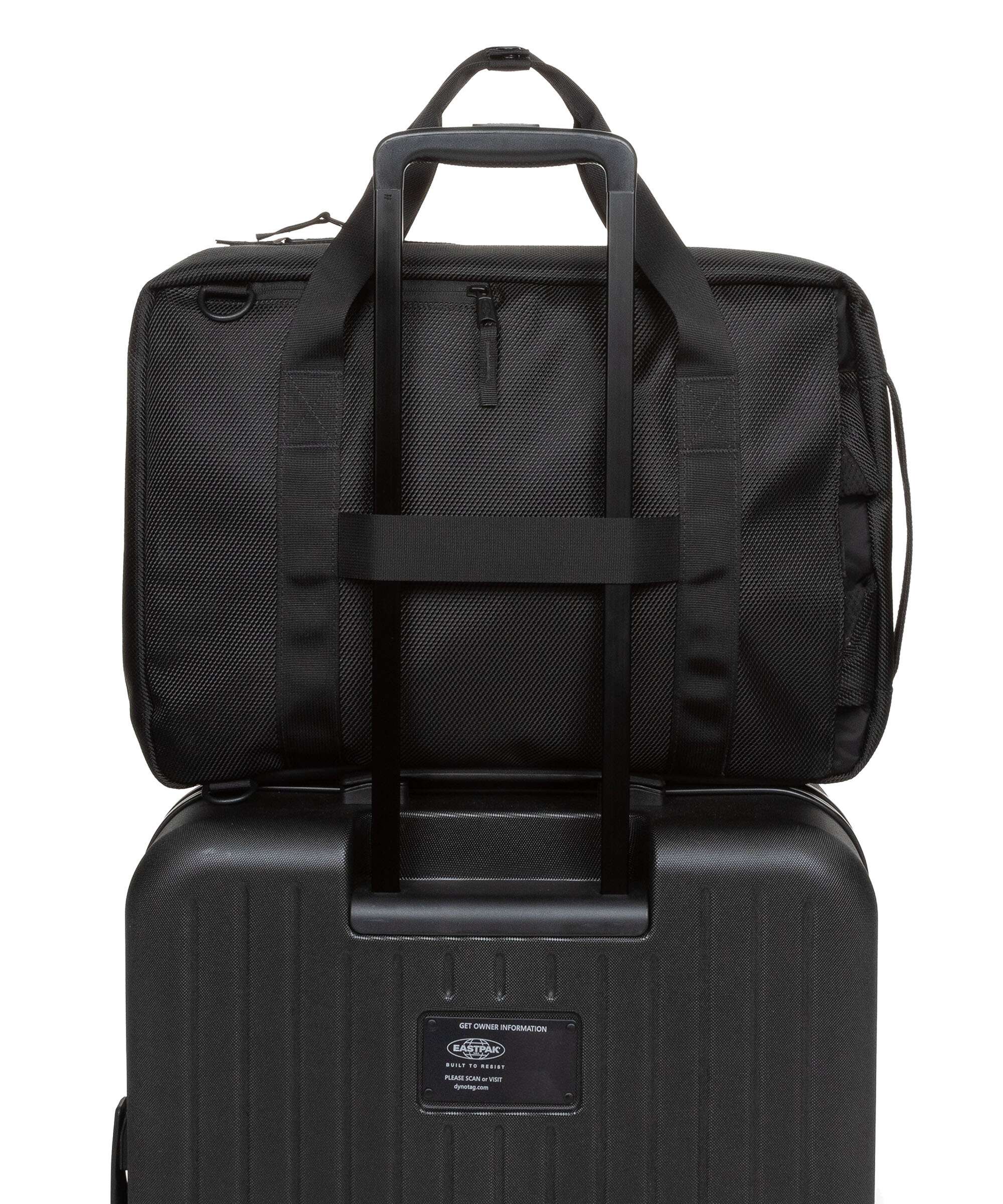 Eastpak Cnnct Multipak Backpack coast