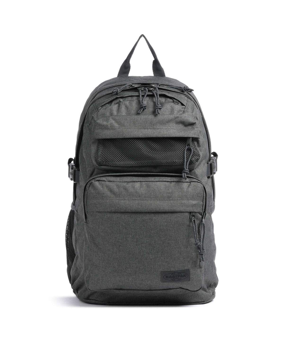 Eastpak DBL Pro Backpack black denim