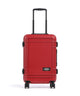 Eastpak Resist'R Case 4-Rollen Trolley fire red