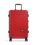 Eastpak Resist'R Case Valise 4 roues fire red