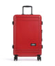 Eastpak Resist'R Case Valigia trolley (4 ruote) fire red
