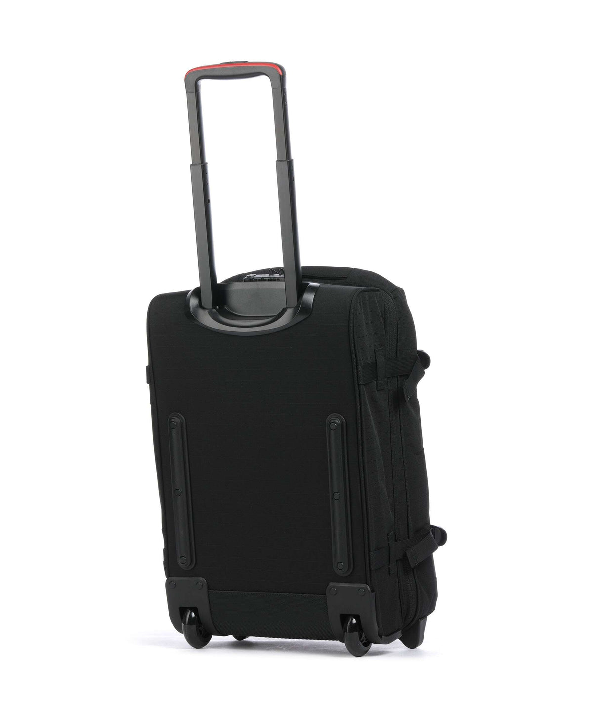 Eastpak Cnnct Tranverz S Travel bag with wheels rip black
