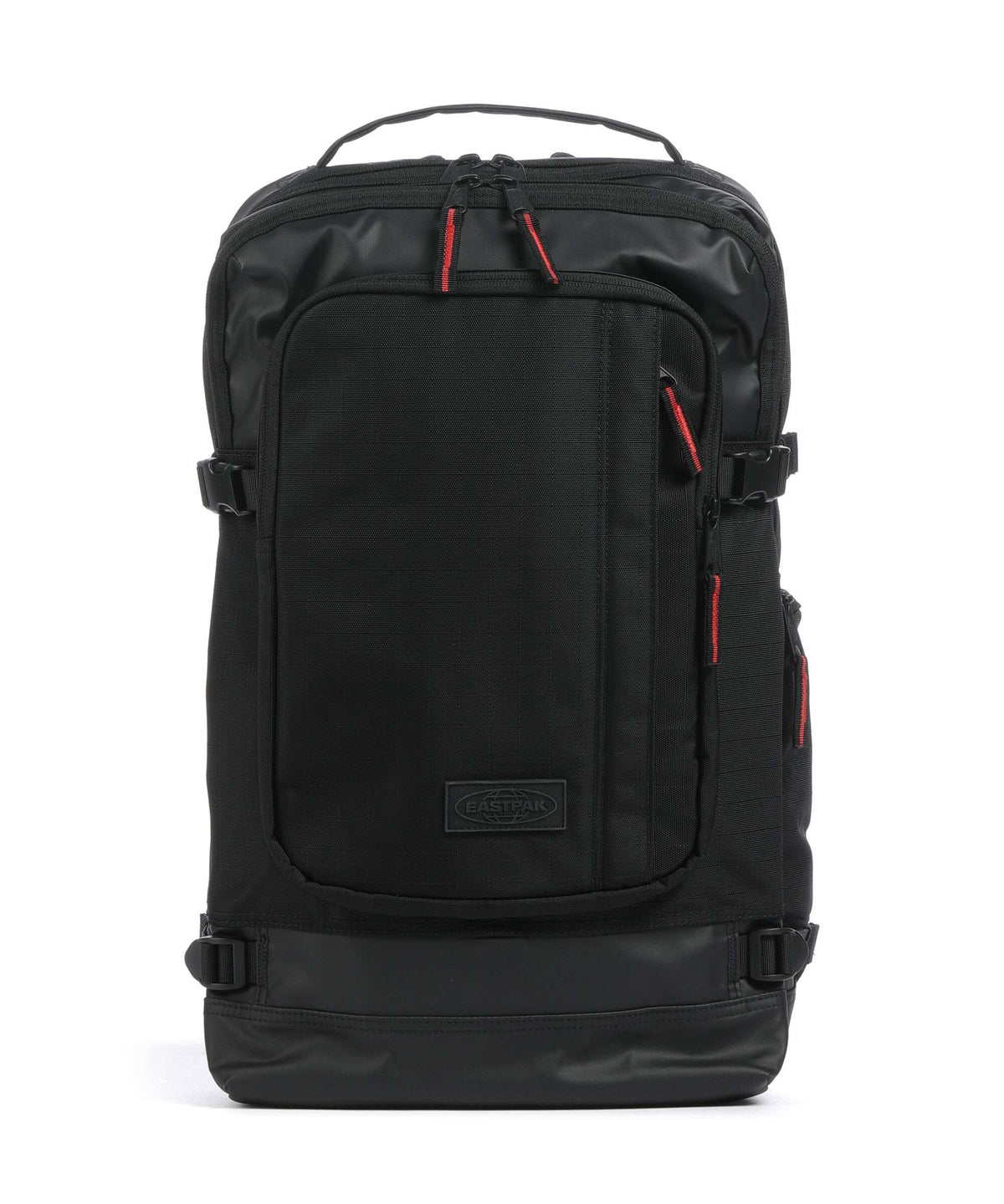 Eastpak CNNCT Tecum L Backpack rip black
