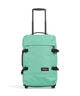 Eastpak Tranverz S Sac de voyage à roulettes gem green