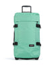 Eastpak Tranverz M Rollenreisetasche gem green