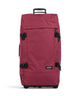 Eastpak Tranverz L Rollenreisetasche wine burgundy