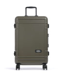 Eastpak Resist'R Case Valise 4 roues army olive