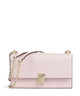Kate Spade New York Deco Schultertasche pastry pink