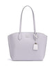 Kate Spade New York Suite Shopper lavender cream