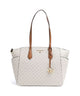 Michael Kors Marilyn Tote bag vanilla/acorn