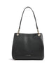 Michael Kors Kensington Large Borsa hobo black
