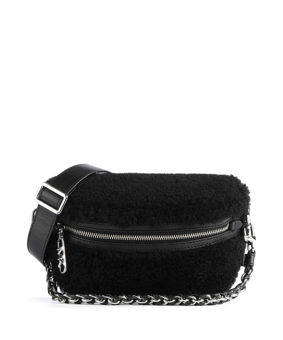 Michael Kors Slater Crossbody bag black