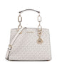 Michael Kors Cynthia Sac à main vanilla cream