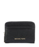 Michael Kors Jet Set Portafoglio black