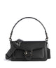Coach Tabby 20 Borsa a tracolla black