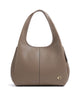 Coach Lana Borsa hobo dark stone