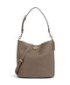 Coach Willow Soft Borsa hobo dark stone