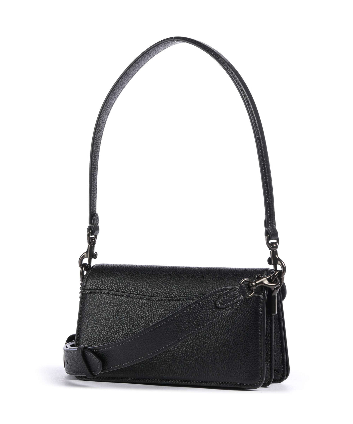 Coach Tabby 20 Shoulder bag black