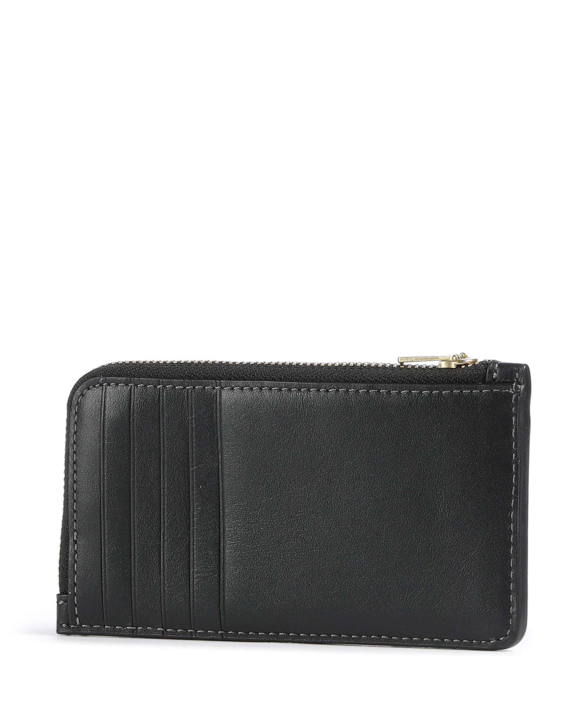 Coach New York Credit card holder black