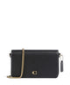 Coach Essential Umhängetasche black