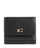 Coach Essential Portafoglio black