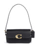 Coach Zoe Borsa a spalla black