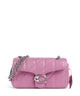 Coach Tabby 20 Borsa a spalla fuchsia