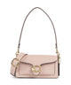 Coach Tabby 20 Borsa a spalla cream
