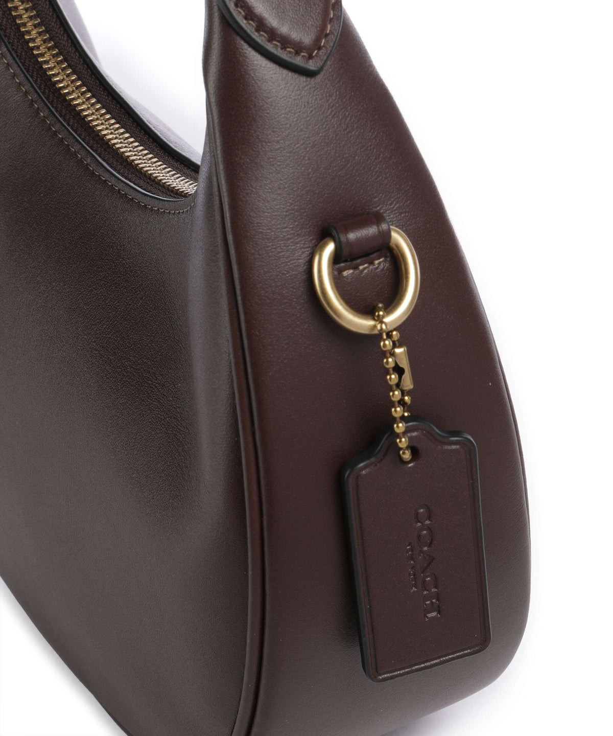 Coach Jonie 22 Shoulder bag maple