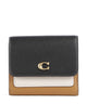 Coach Essential Colorblock Portafoglio black/multicolour