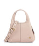 Coach Lana 23 Borsa a mano cream