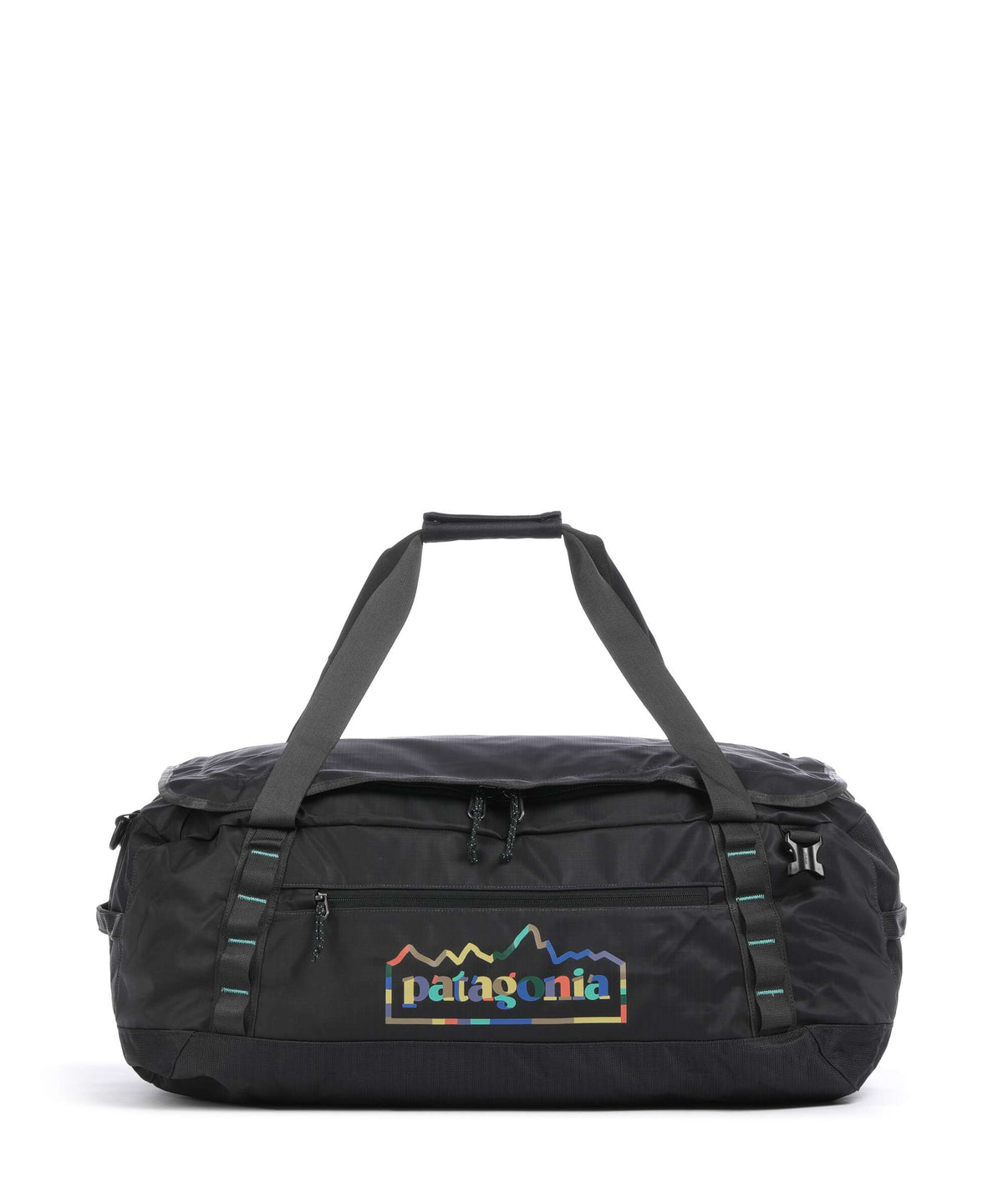 Patagonia Black Hole 55 Travel bag unity fitz/ink black