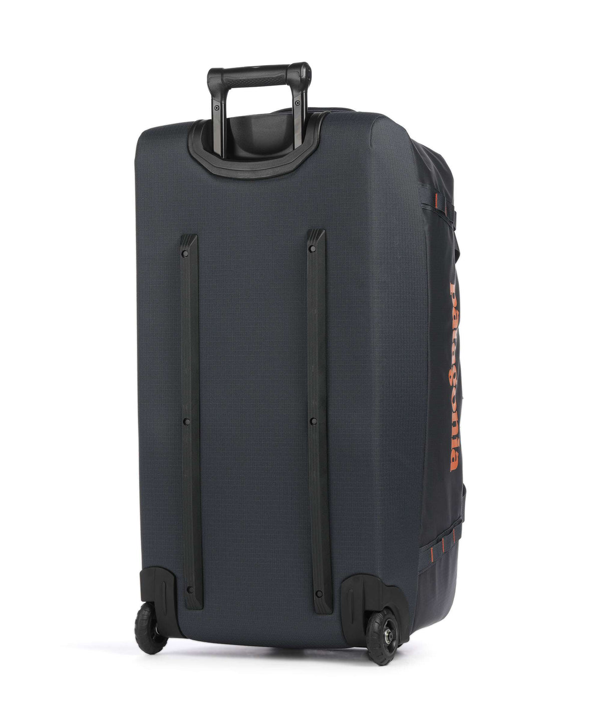 Patagonia Black Hole 100 Travel bag with wheels smolder blue