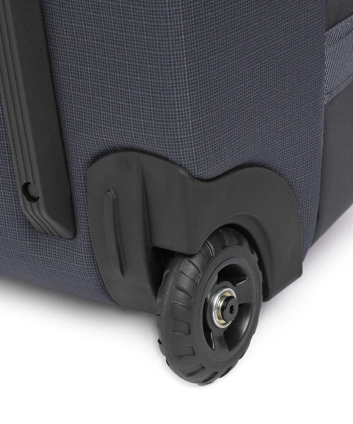 Patagonia Black Hole 100 Travel bag with wheels smolder blue