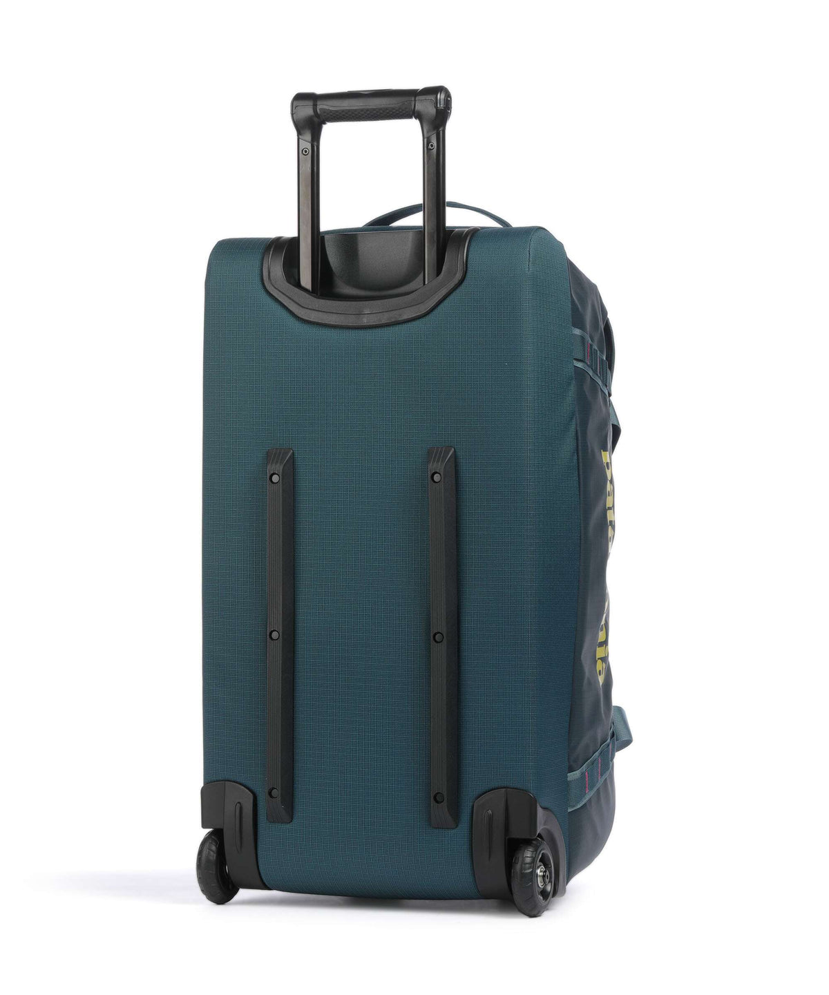 Patagonia Black Hole 70 Travel bag with wheels tidal teal