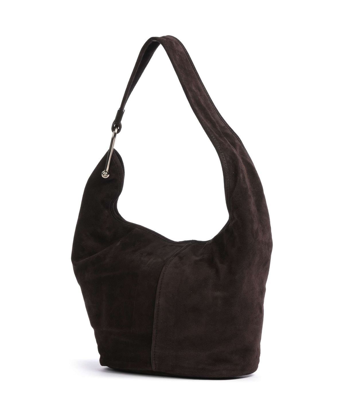 Michael Kors Sonny Hobo bag chocolate