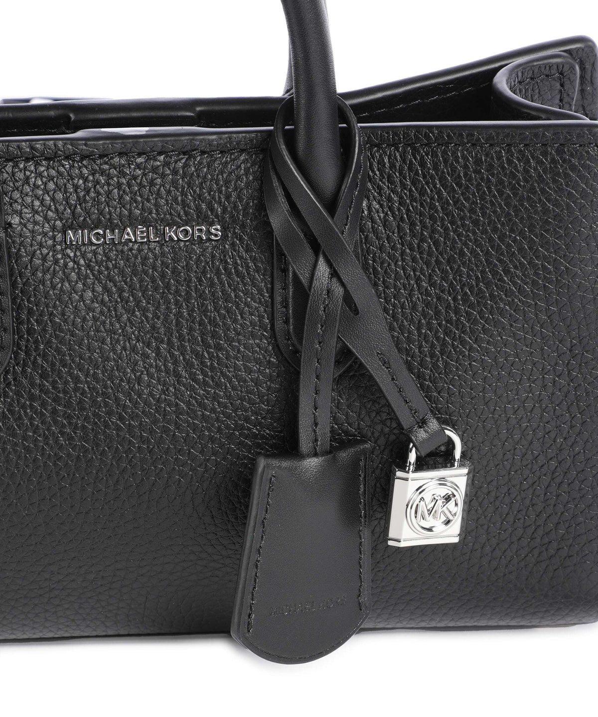 Michael Kors Scarlett XS Handbag black