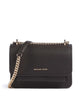Michael Kors Claire Small Borsa a spalla chocolate