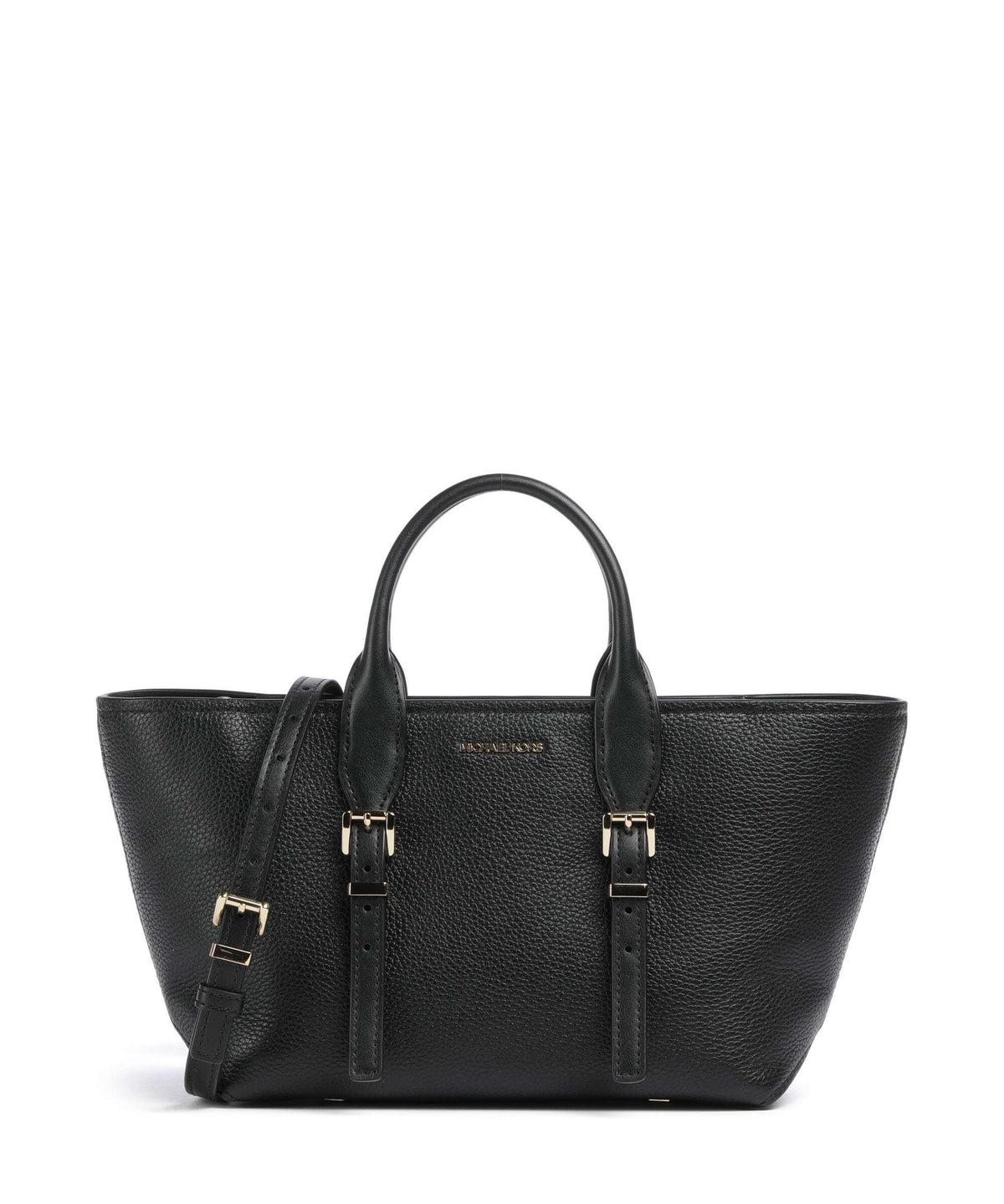 Michael Kors Moore Handbag black